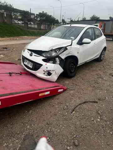 EnPana.cl Servicio de grúa Quilicura